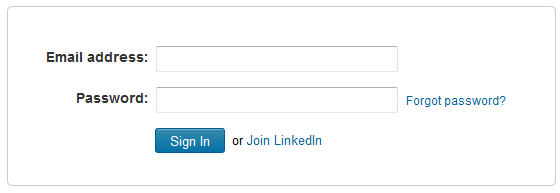 Hvem ejer din profil på LinkedIn ? Virksomheden eller du?